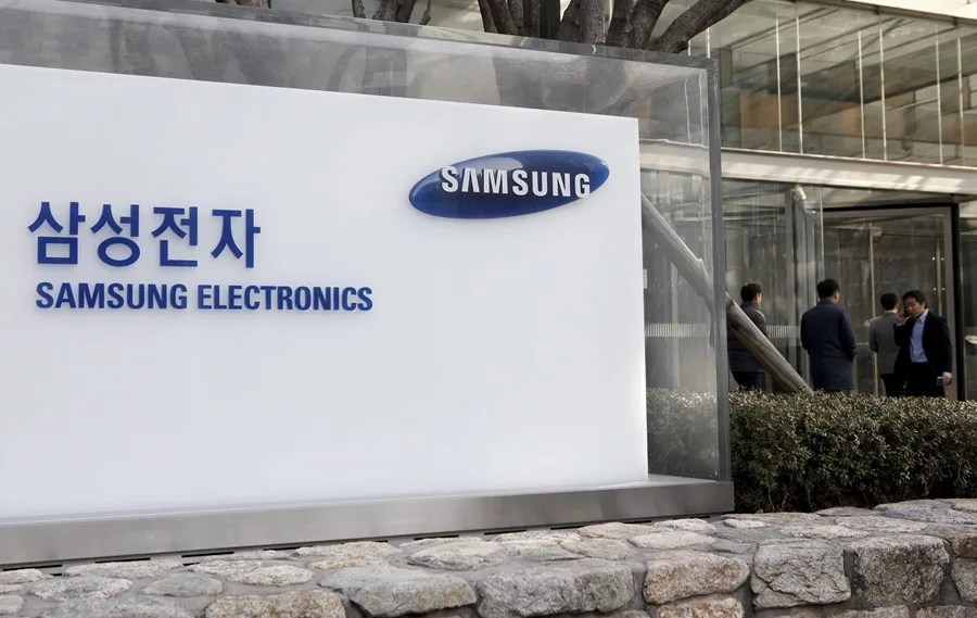 CLAVES HUELGA SAMSUNG
