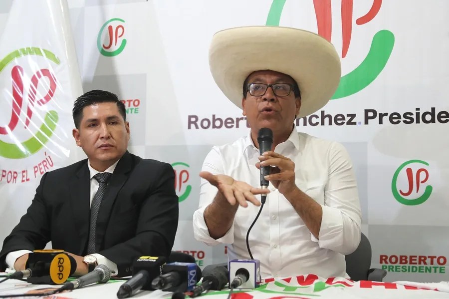 Sánchez López