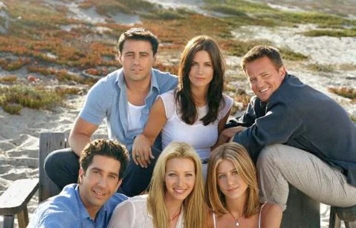 subasta Matthew Perry