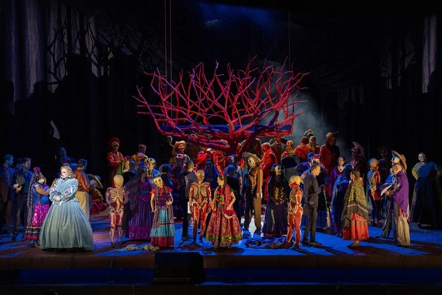 Met Opera