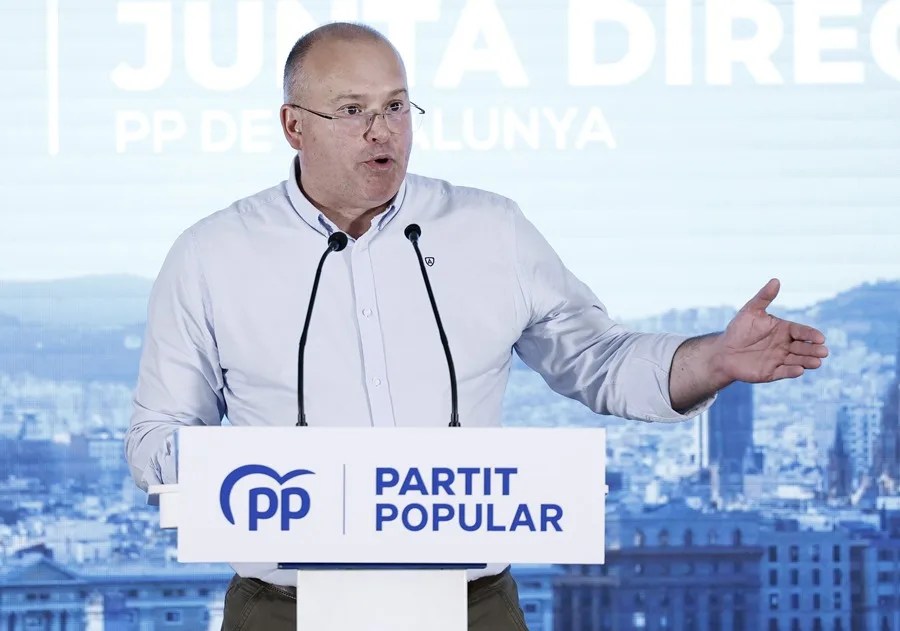 PP GOBIERNO PLUS ULTRA