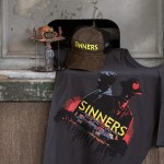 Parques de Universal abrirán una casa del terror sobre la película 'Sinners' en Estados Unidos
