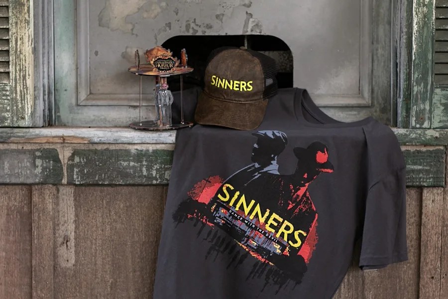 Parques de Universal abrirán una casa del terror sobre la película 'Sinners' en Estados Unidos