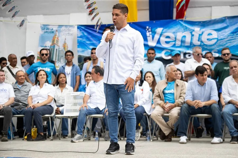 cronograma electoral
