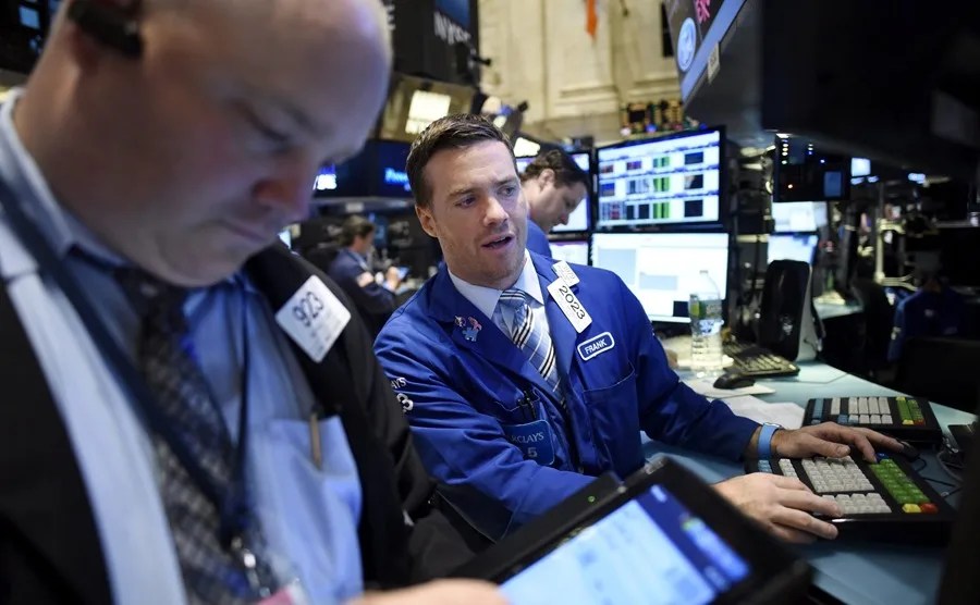 Wall Street