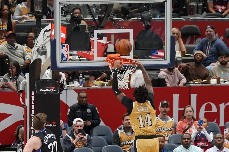Washington Wizards