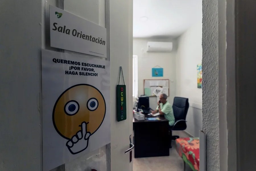 La intención de la persona suicida no persigue quitarse la vida sino acabar con una situación que considera insuperable