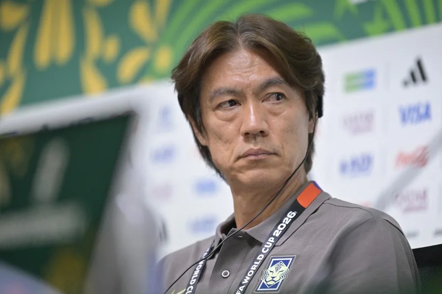 El seleccionador de Corea del Sur dimite por la eliminación del equipo en fase de grupos