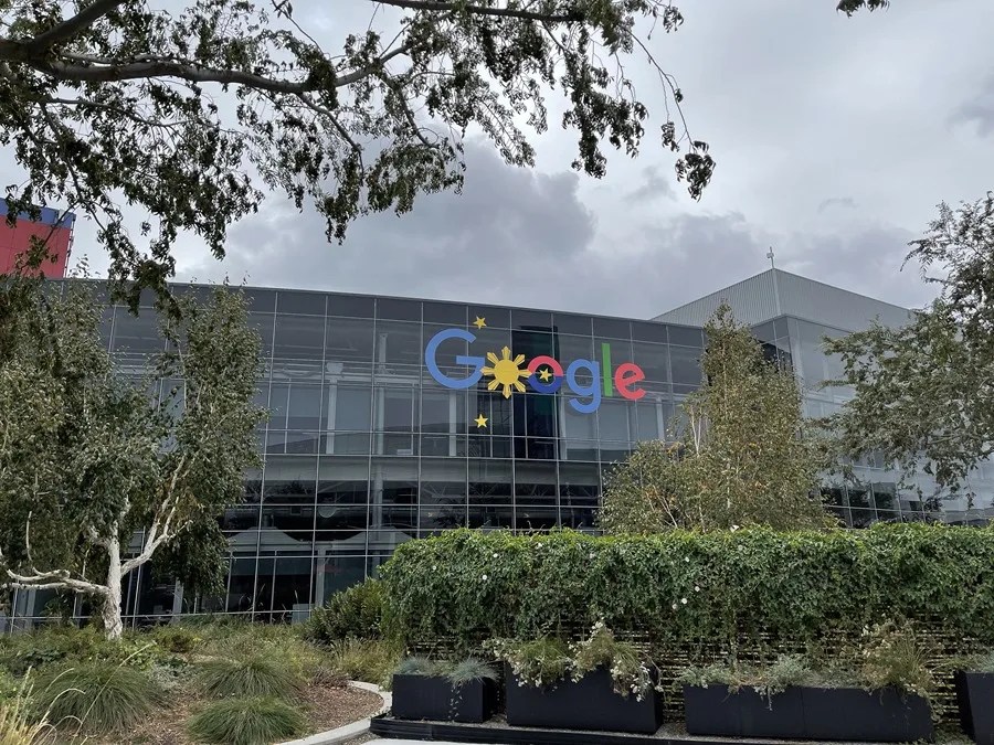 Alphabet inteligencia artificial