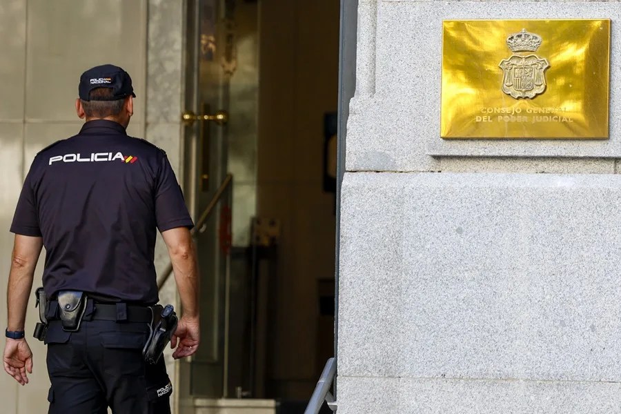 Caso Begoña Gómez
