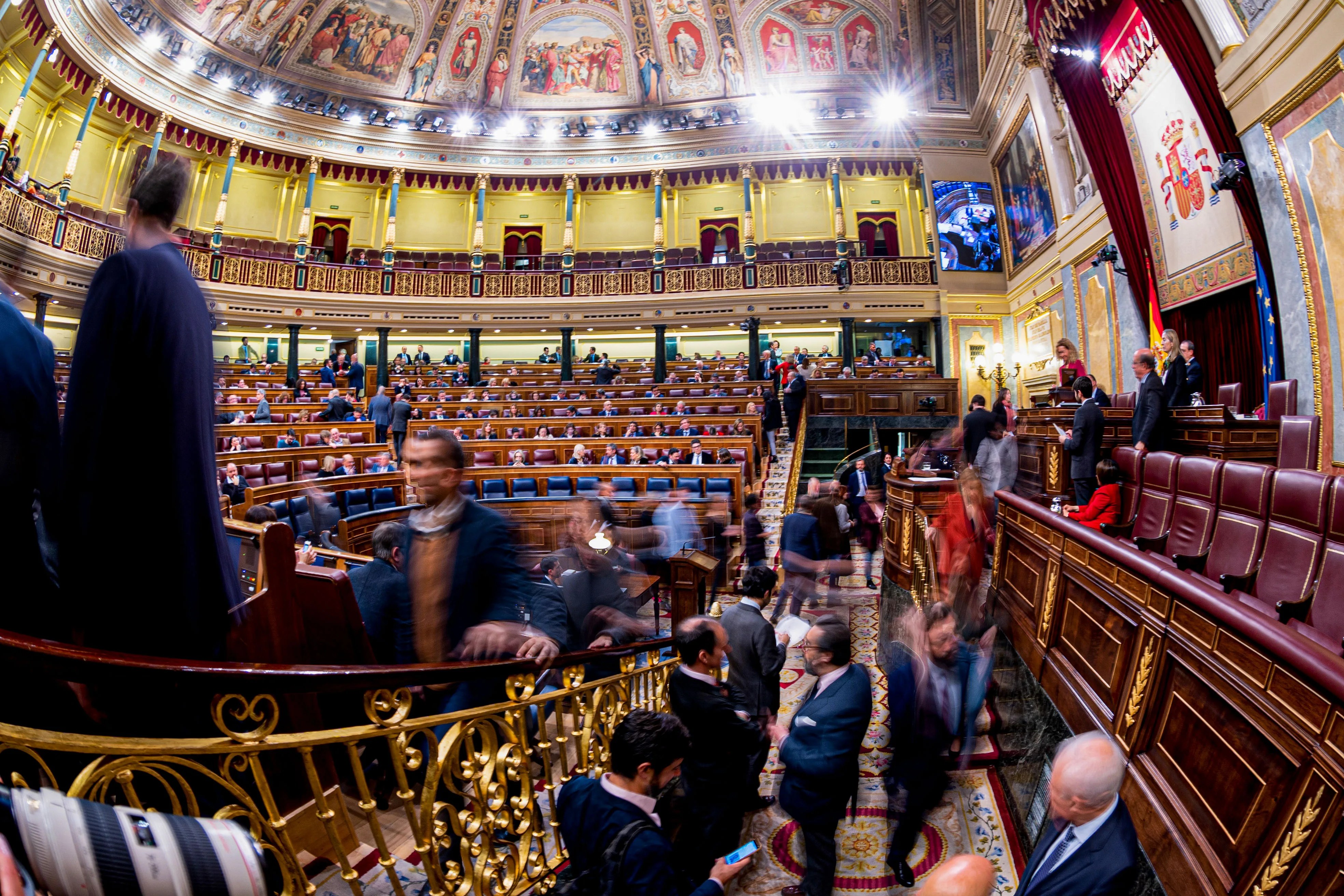 El Congreso blindará la eutanasia ante las dilaciones judiciales