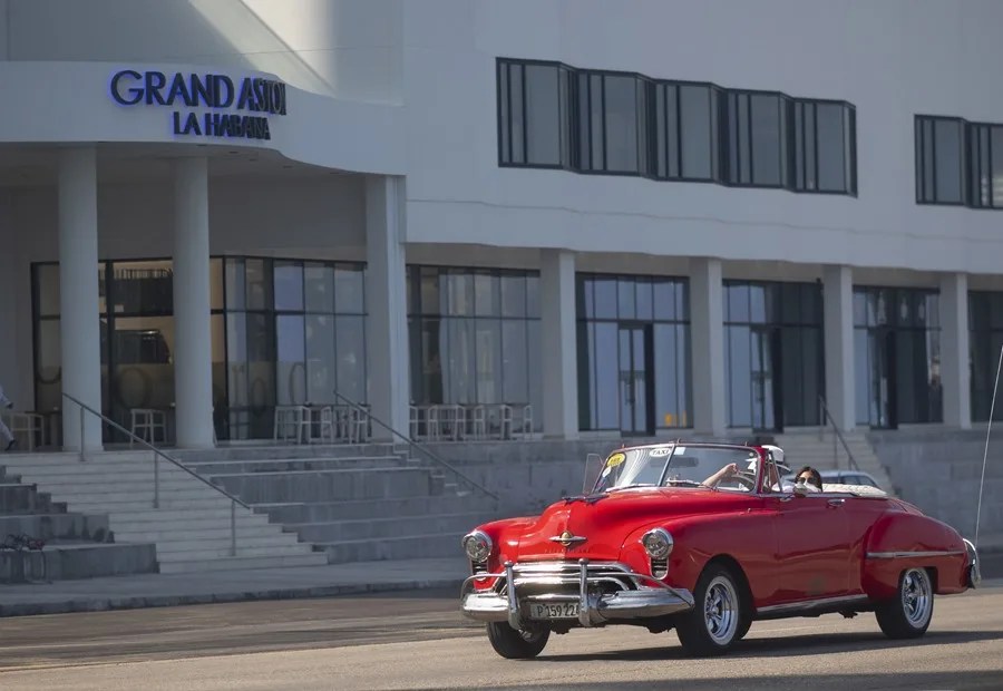 EEUU CUBA EMPRESAS