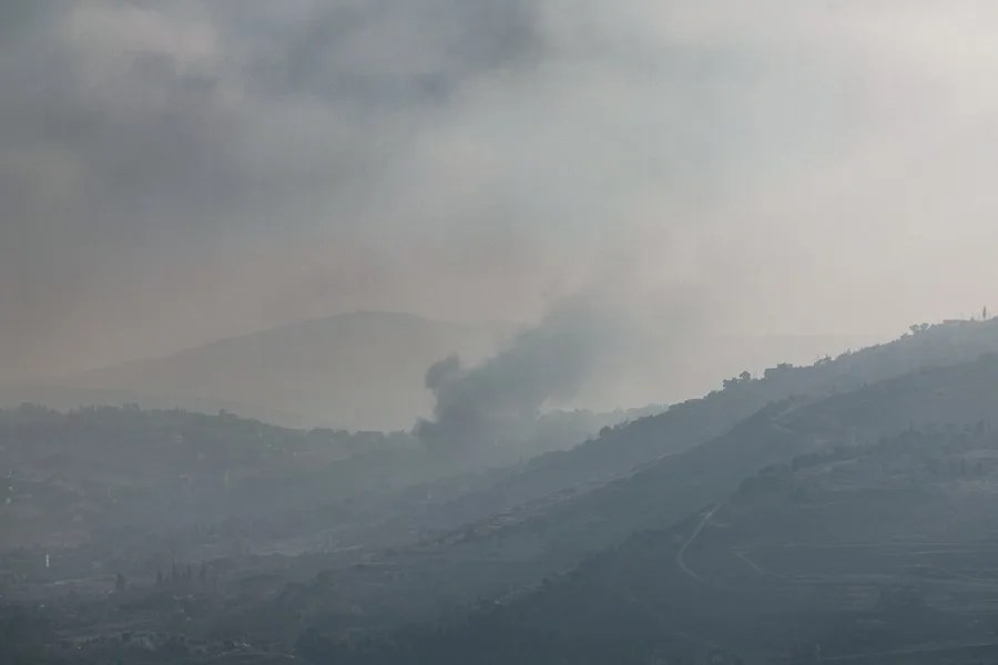 Hizbulá se "reserva el derecho a defender" Líbano tras acusar a Israel de violar la tregua