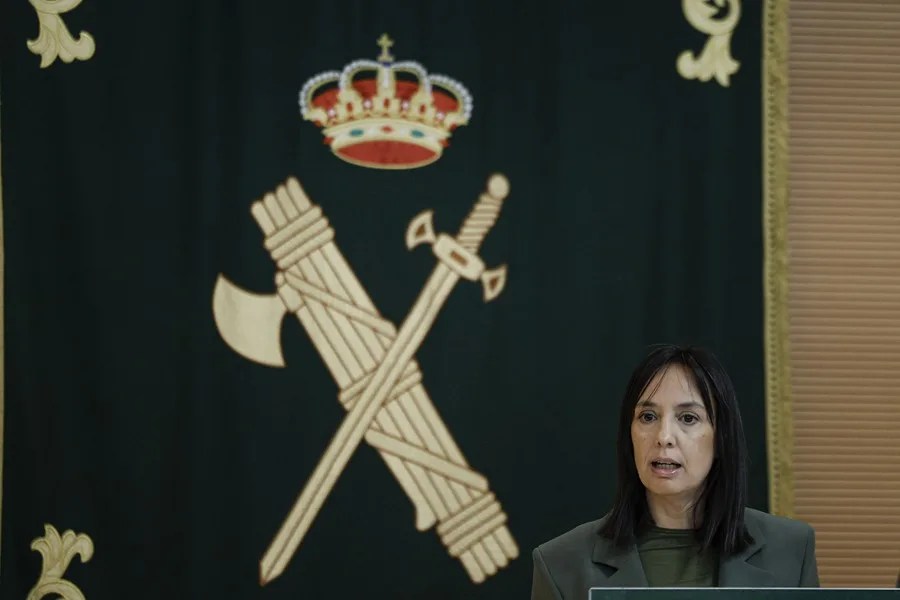 Caso Leire Díez