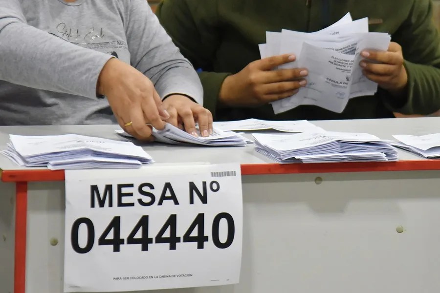 Elecciones en Perú: Roberto Sánchez pide a Keiko Fujimori que ambos soliciten una revisión total de la votación