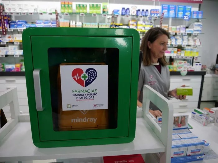 farmacias