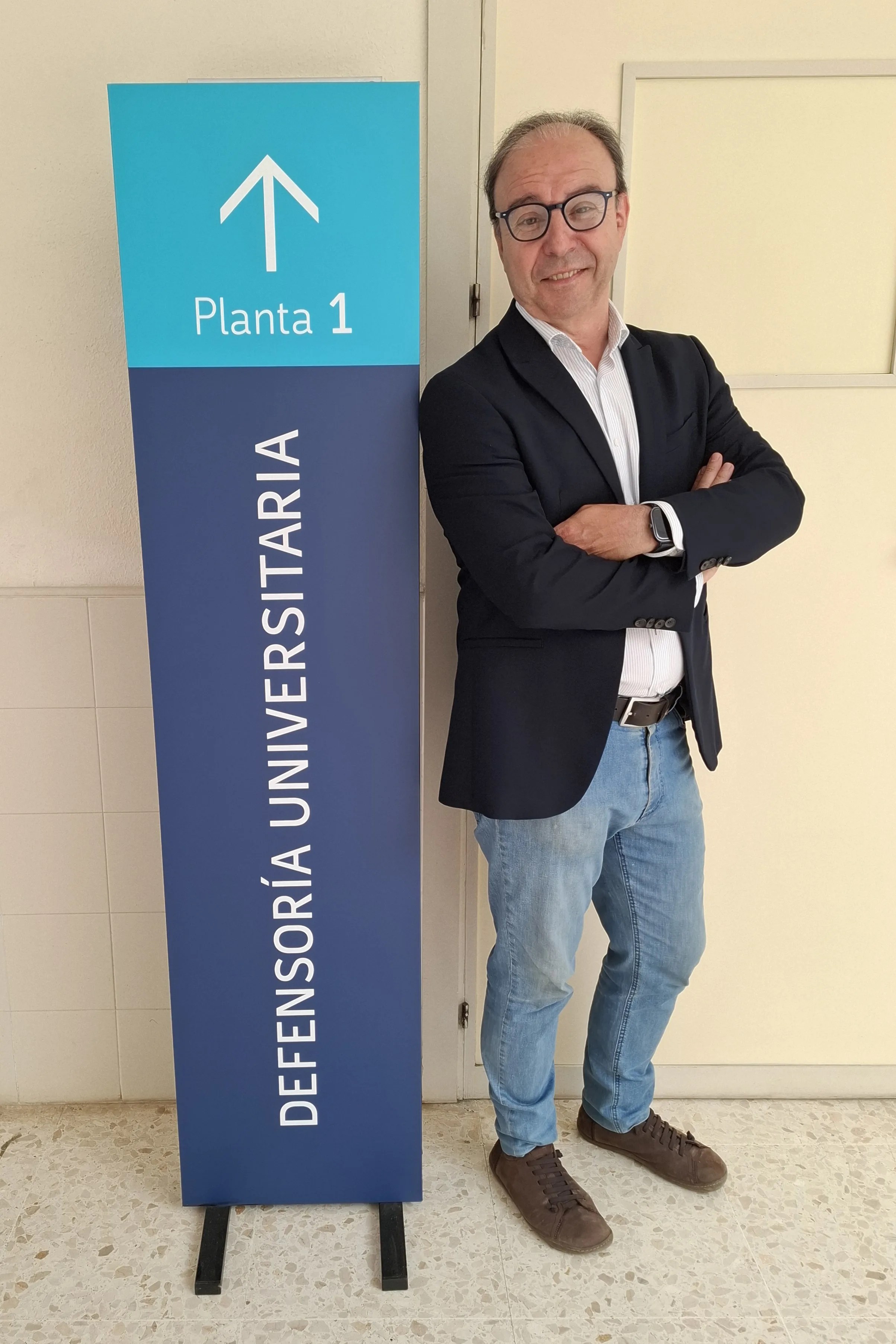 IA Universidad
