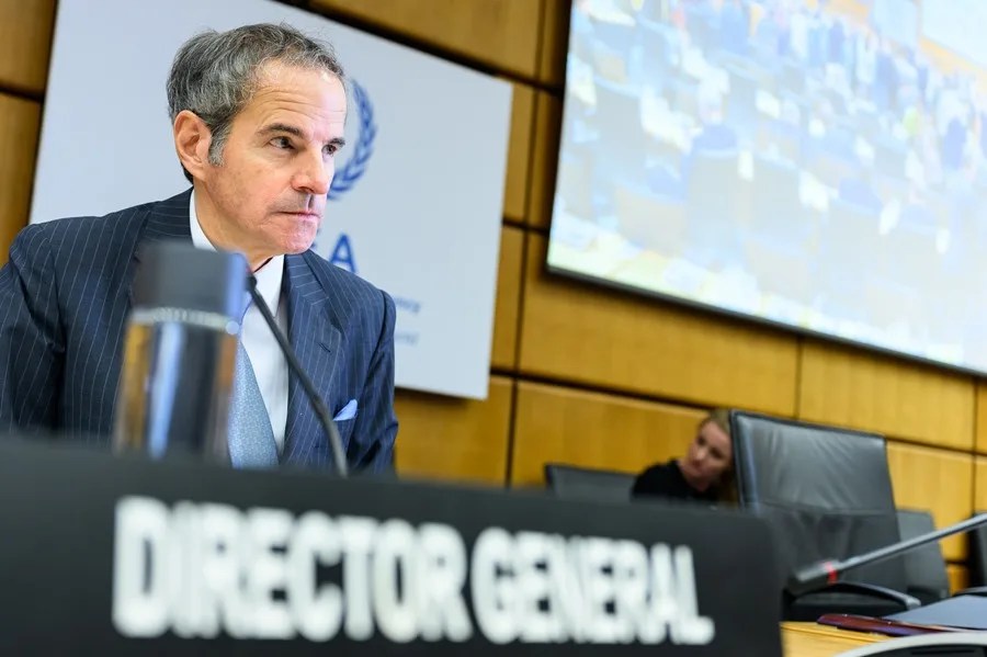 Inspecciones nucleares Irán