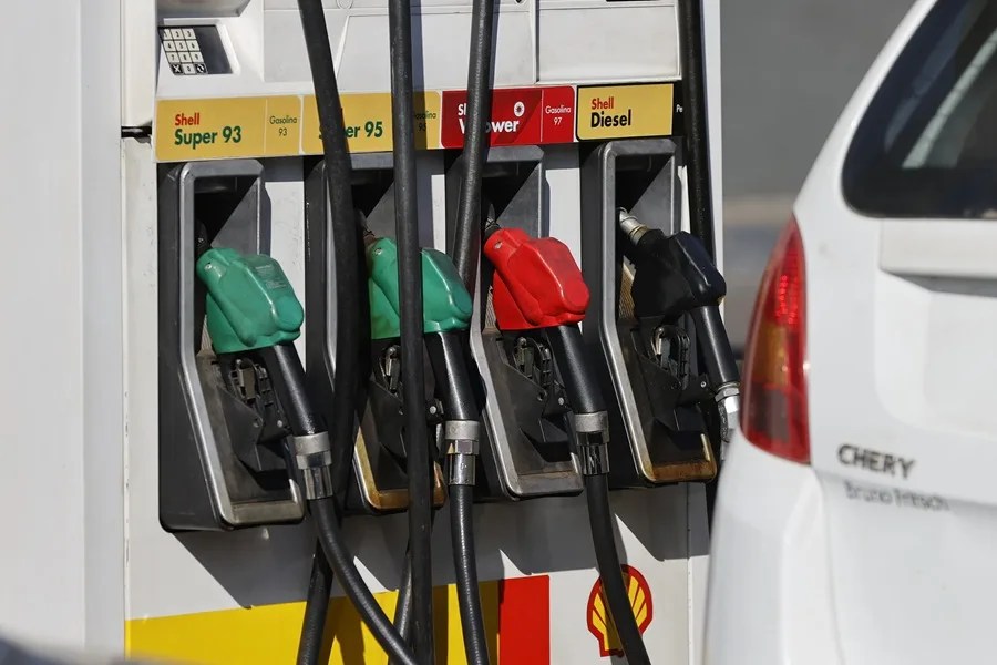 La inflación energética en Latinoamérica subió a 1,42 % en marzo por la guerra en Oriente Medio