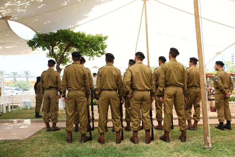 Israel retirará a los reservistas de las comunidades fronterizas con Líbano
