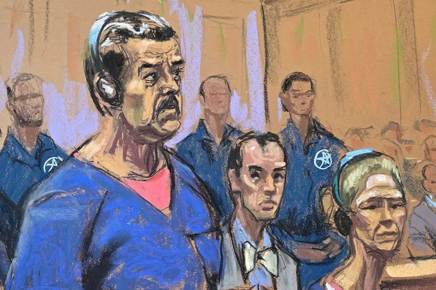 Posponen para el 22 de julio la próxima audiencia de Nicolás Maduro y su esposa