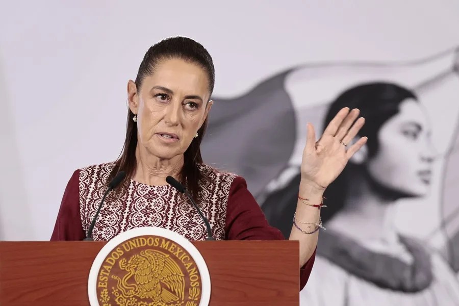 México esperará al "conteo definitivo" para felicitar al ganador de las elecciones en Colombia