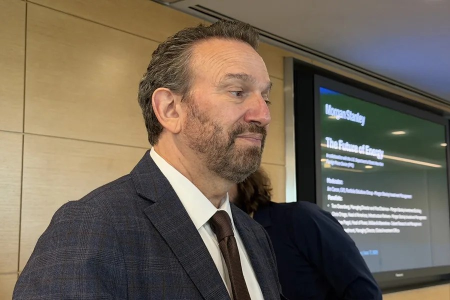 Morgan Stanley descarta que el petróleo de Texas regrese pronto a los 60 dólares