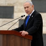 Netanyahu ordena ataques en los alrededores de Beirut