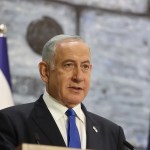 Netanyahu se presentará a la reelección