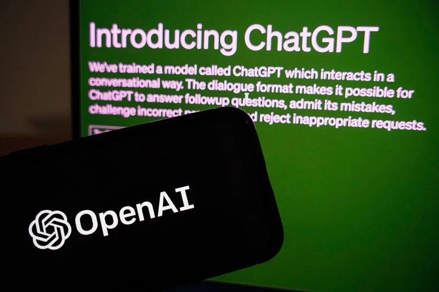 OpenAI solicita confidencialmente su salida a bolsa en EE.UU. sin fecha estimada