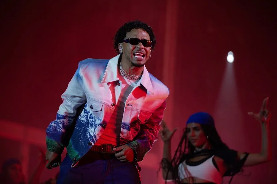 Ozuna anuncia su gira 'Una Aventura World Tour' por Europa y América Latina