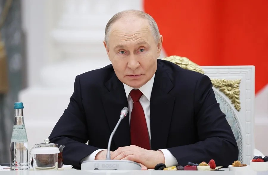 Convocadas las elecciones legislativas en Rusia