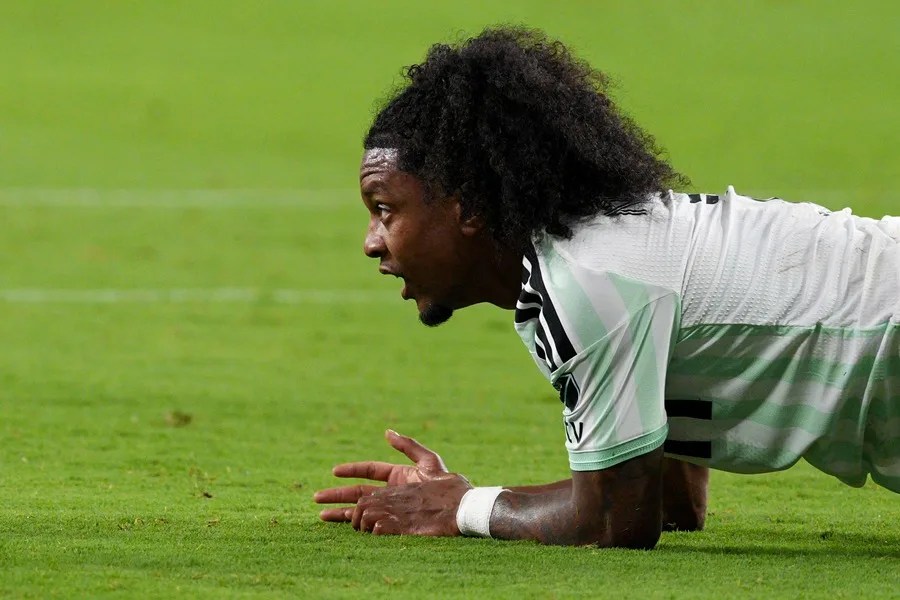 Jayden Nelson sustituye a Marcelo Flores en la convocatoria de Canadá para el Mundial 2026