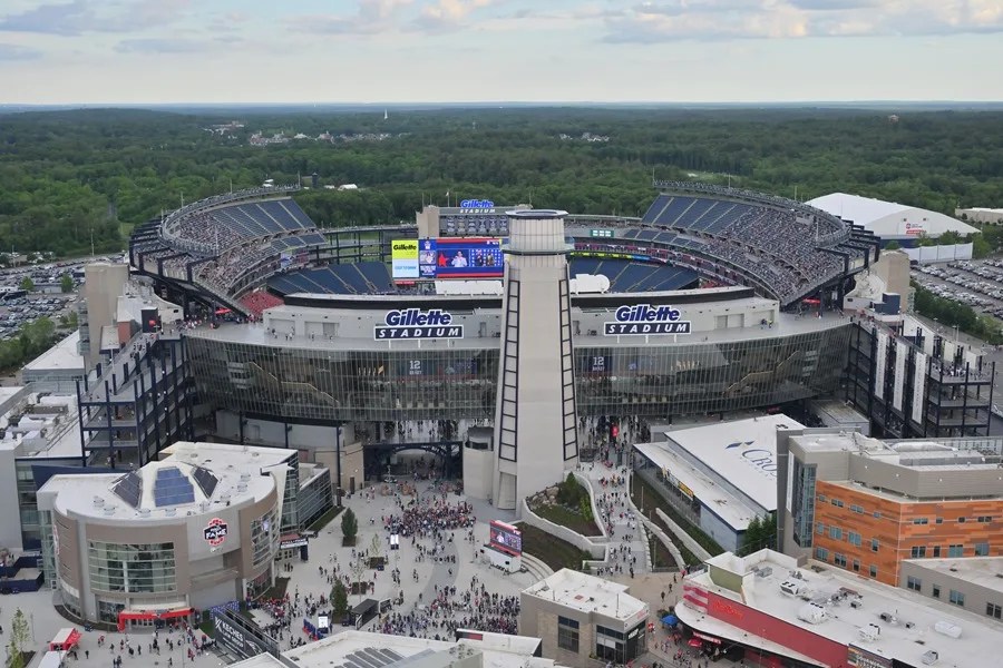 El Mundial en Boston; legado revolucionario, excelencia académica y bocadillos de langosta