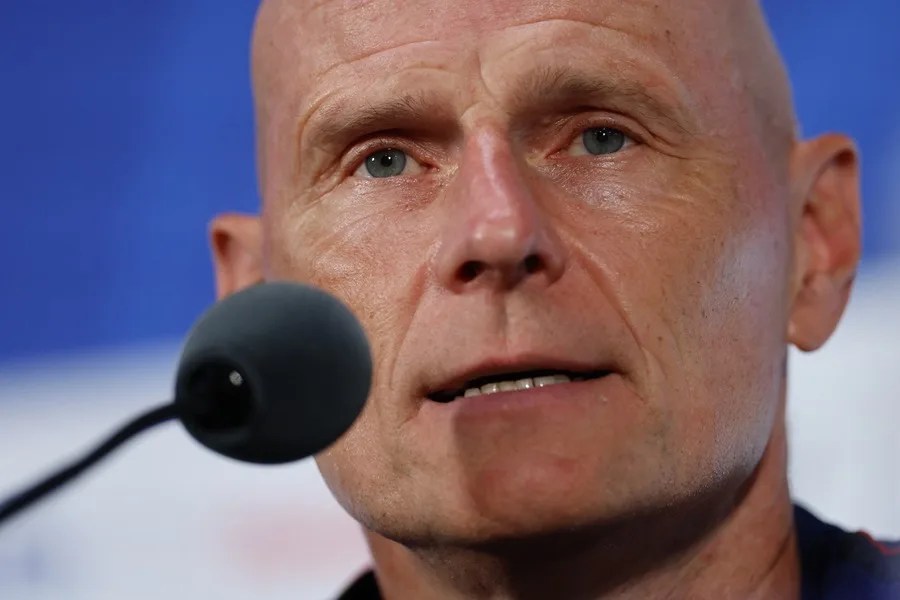 Solbakken: "La escuela de Guardiola ha influido en el fútbol noruego"