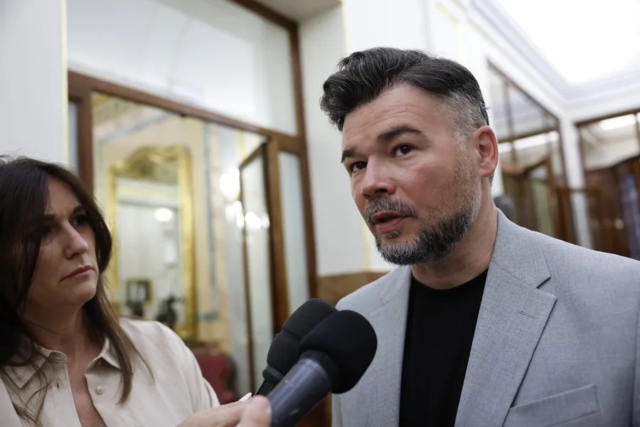 RUFIAN SOBRE LEIRE DIEZ