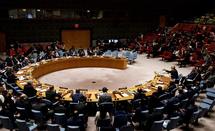 Rusia ONU