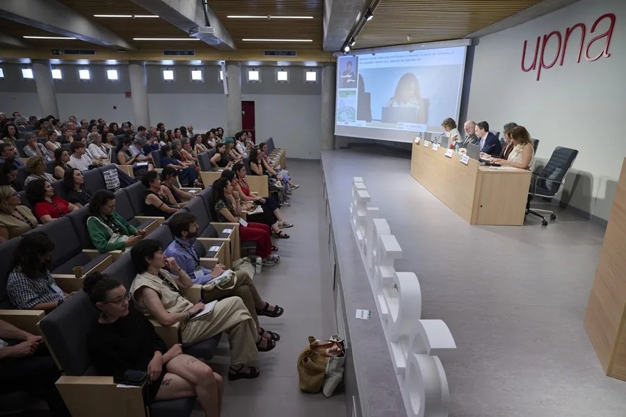 Más de 700 expertos en Epidemiología y Salud Pública de España y Portugal se congregan en su congreso científico anual en Pamplona
