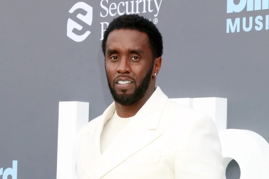 La Fiscalía de Los Ángeles revisa dos casos de agresión sexual contra el rapero Sean 'Diddy' Combs