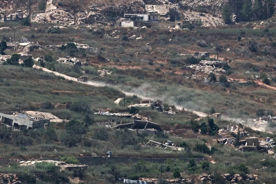 Hizbulá se "reserva el derecho a defender" Líbano tras acusar a Israel de violar la tregua