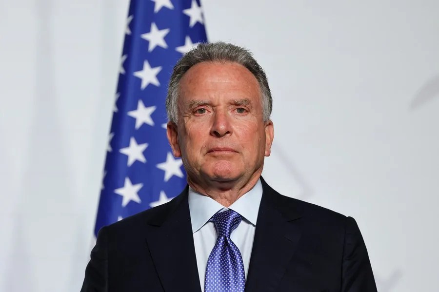 El petróleo de Texas baja a 69 dólares pendiente de las conversaciones de Estados Unidos e Irán con Doha