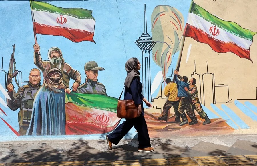 IRAN ACUERDO EEUU