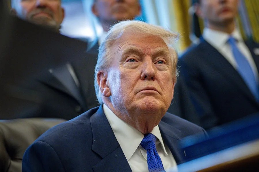 Trump dice que Hizbulá detendrá los ataques y que Israel frenará su ofensiva en el Líbano