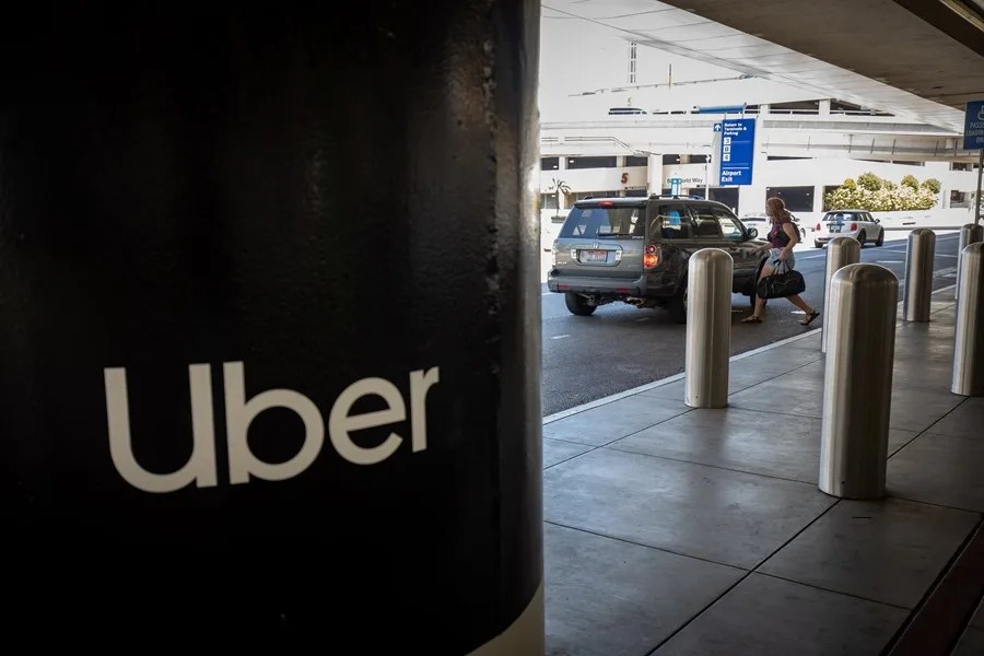 Uber recortará el 23 % de su plantilla de recursos humanos
