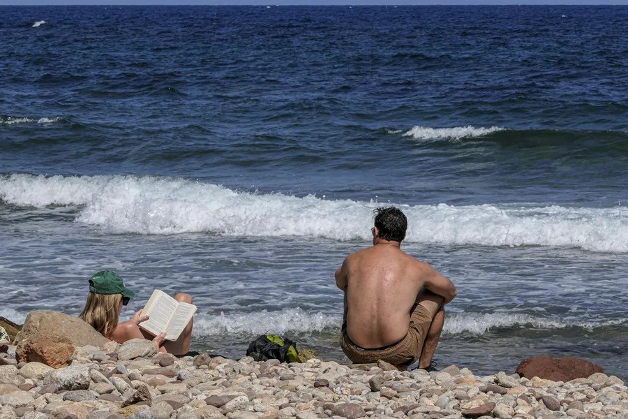 comunidades alerta calor