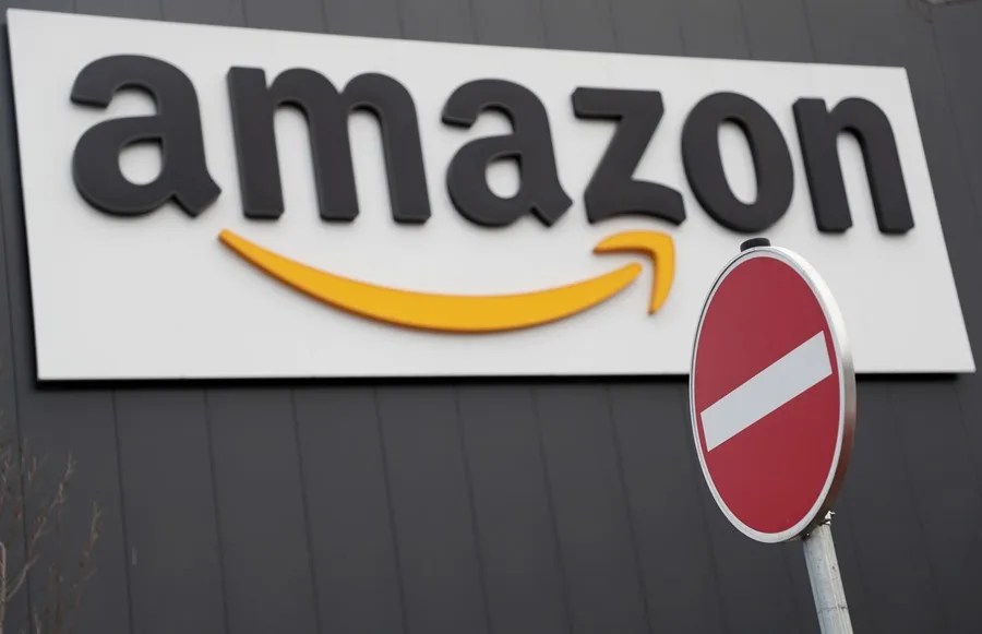 Amazon resultados españa