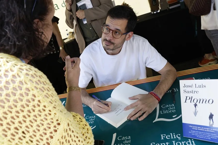 SASTRE DIRIGIRA HORA 25 DE LA SER