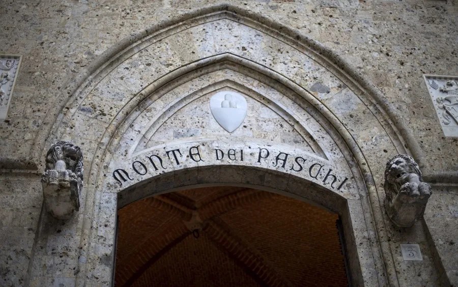 Banca Monte dei Paschi