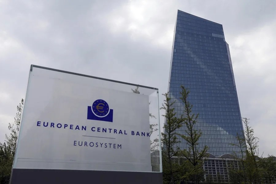 BCE sube tipos interés