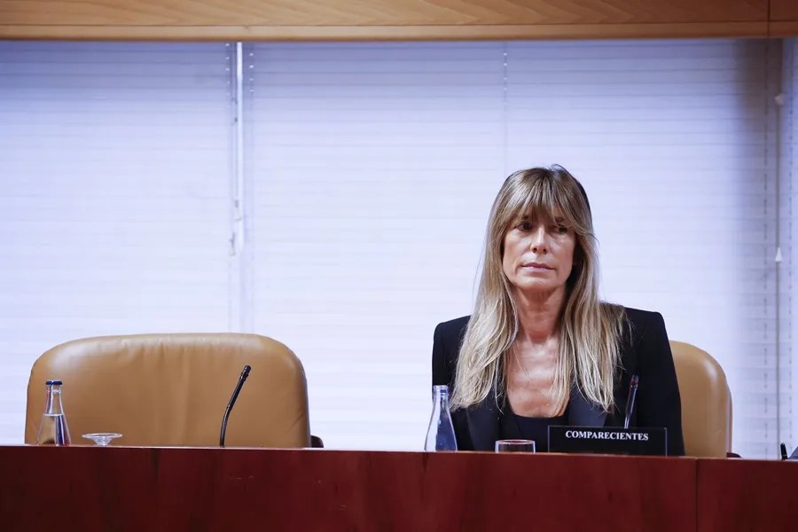 BEGOÑA GOMEZ AUDIENCIA PREVIA